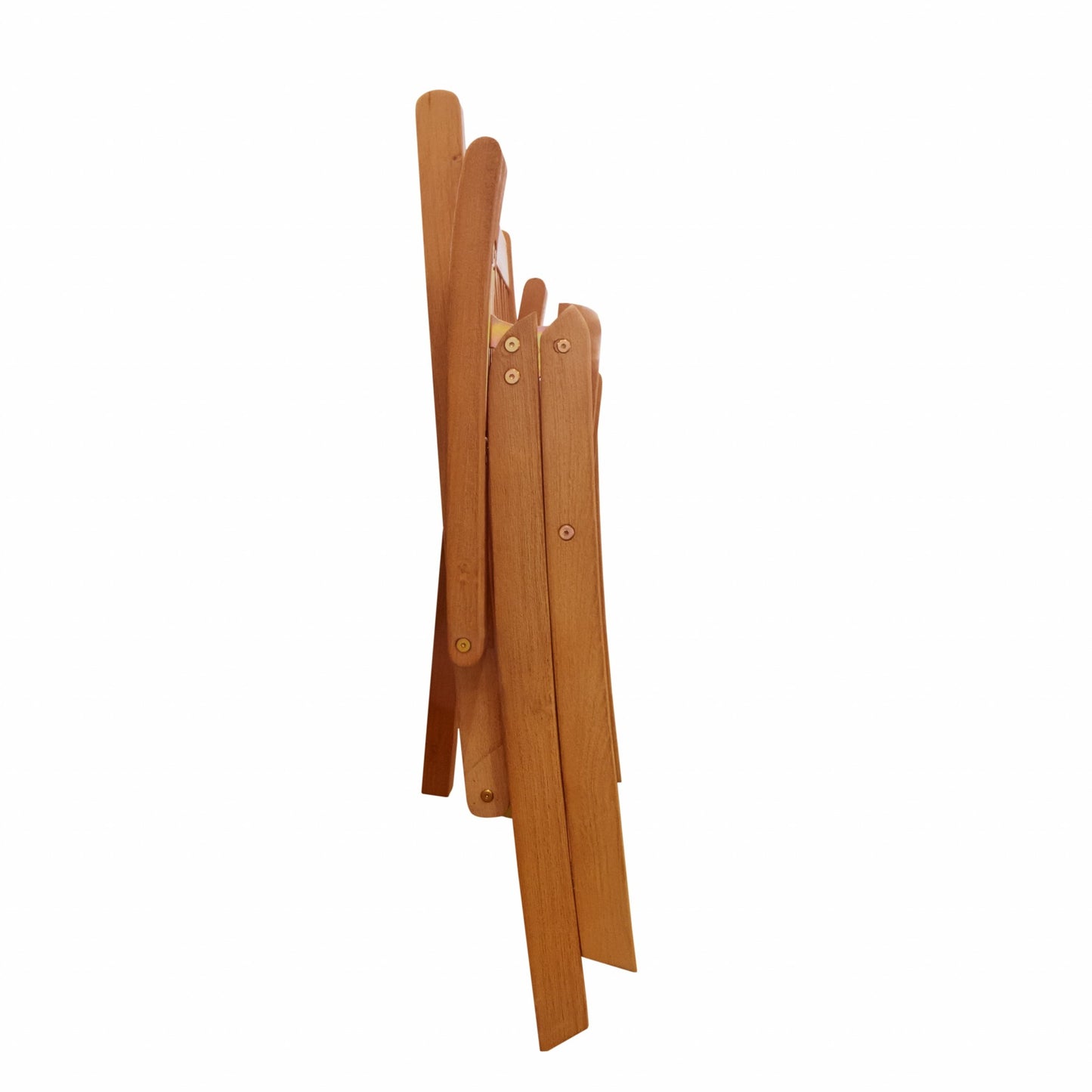 Brown Outdoor Reclining Chair-5