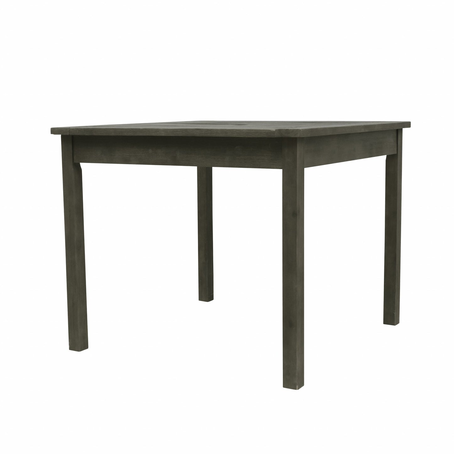 Dark Grey Stacking Table-0