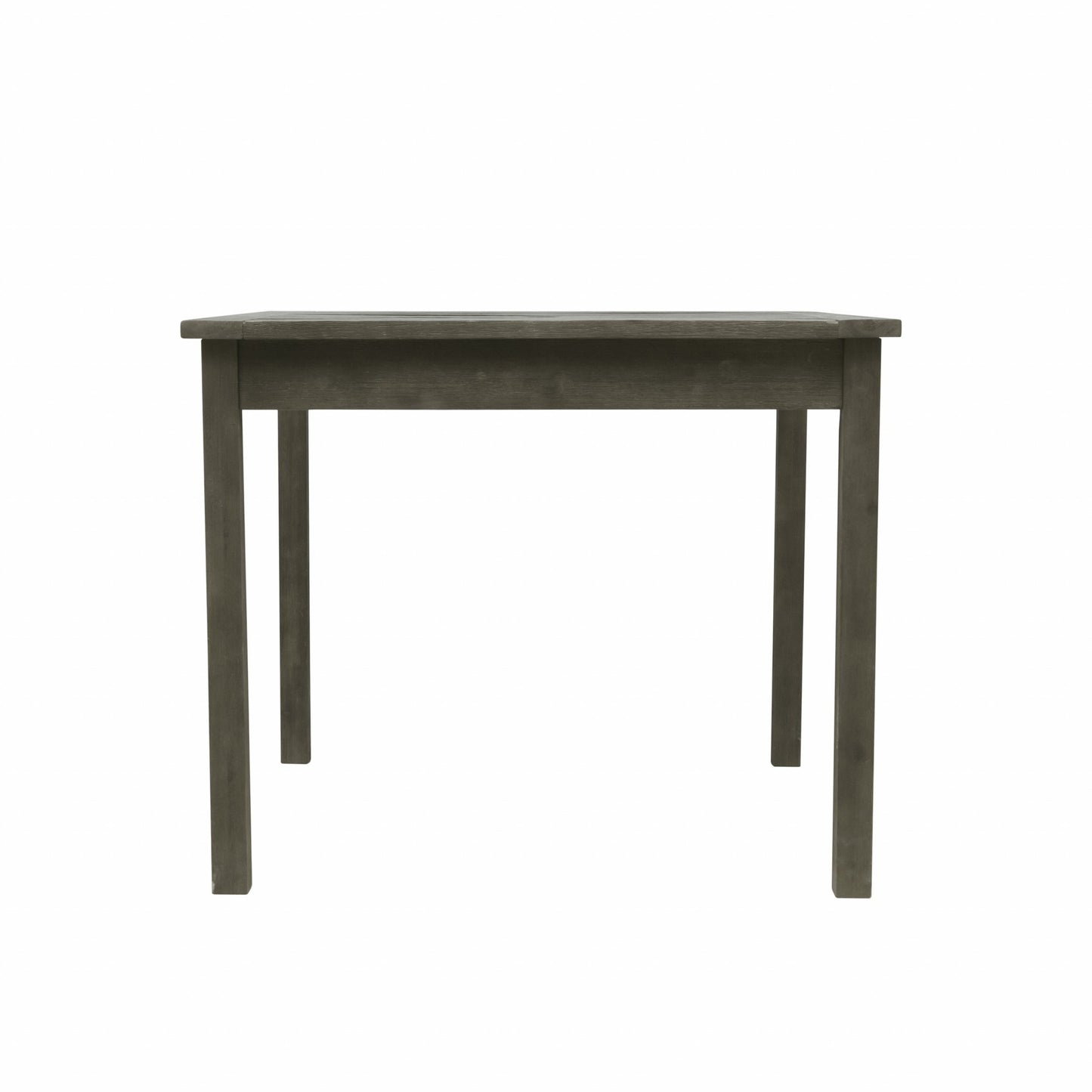 Dark Grey Stacking Table-1