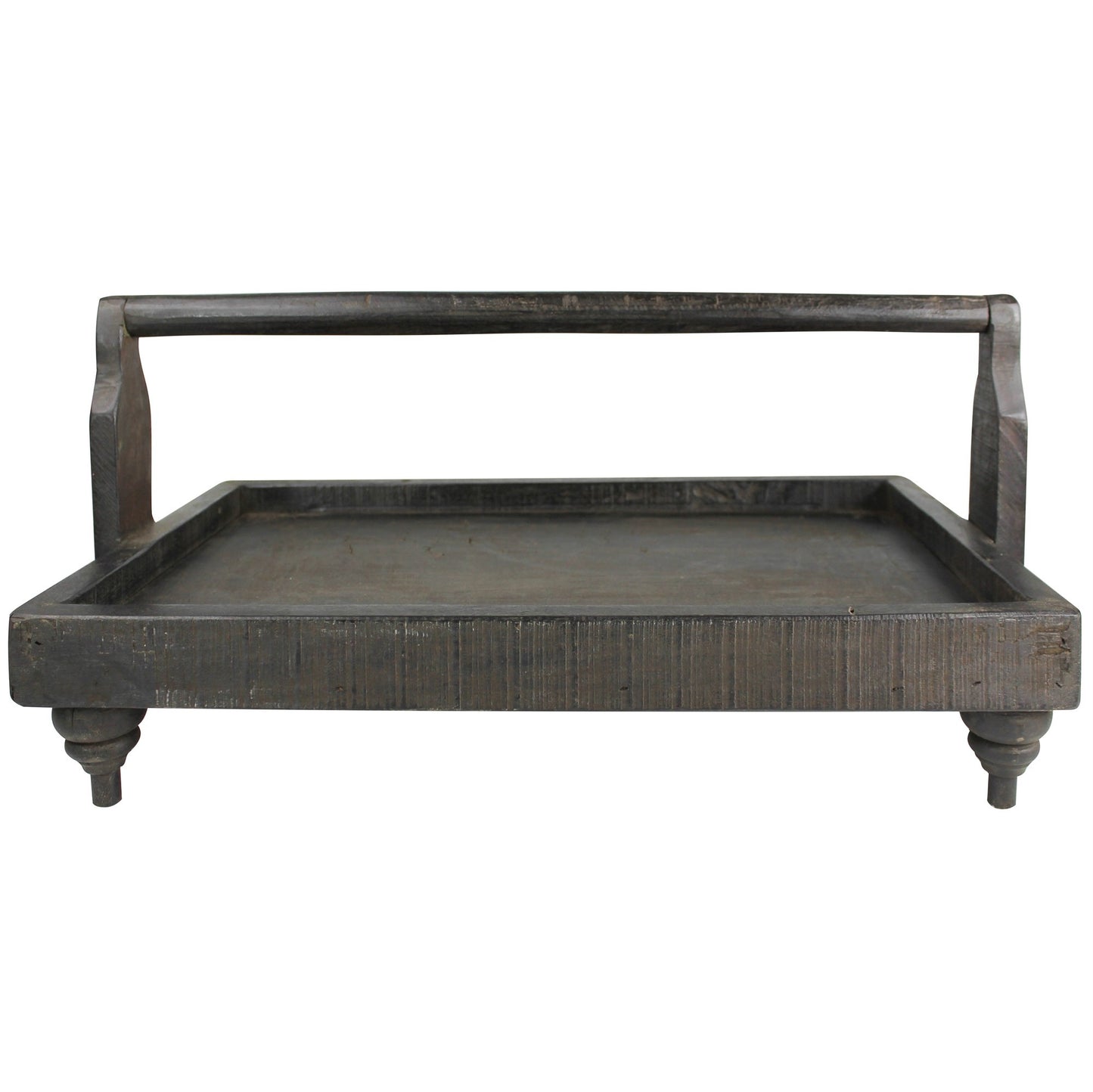 Reclaimed Wooden Serving Tray-1