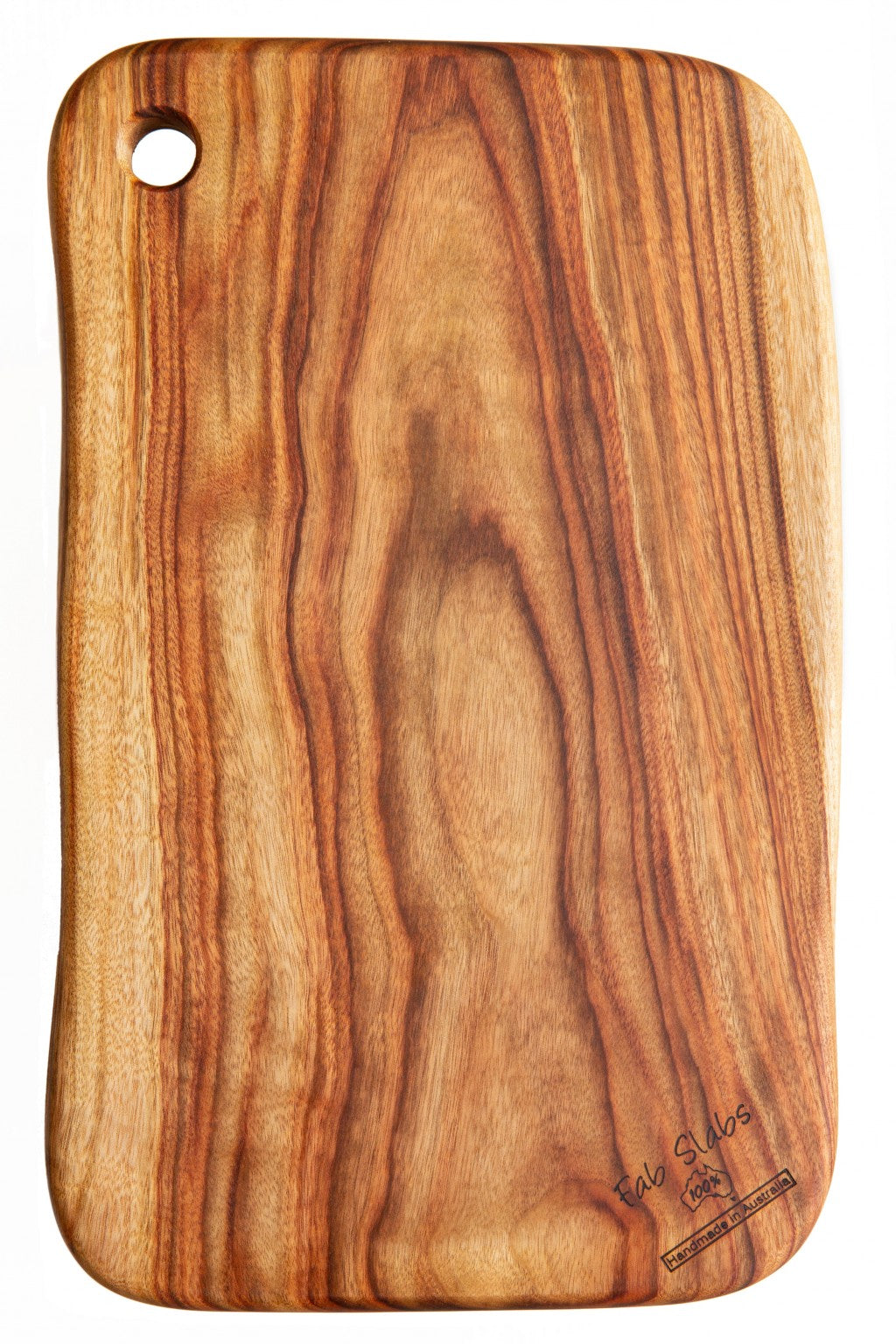 Artisan Organic Anti Bacterial Natural Wood Cutting Board – Dude
