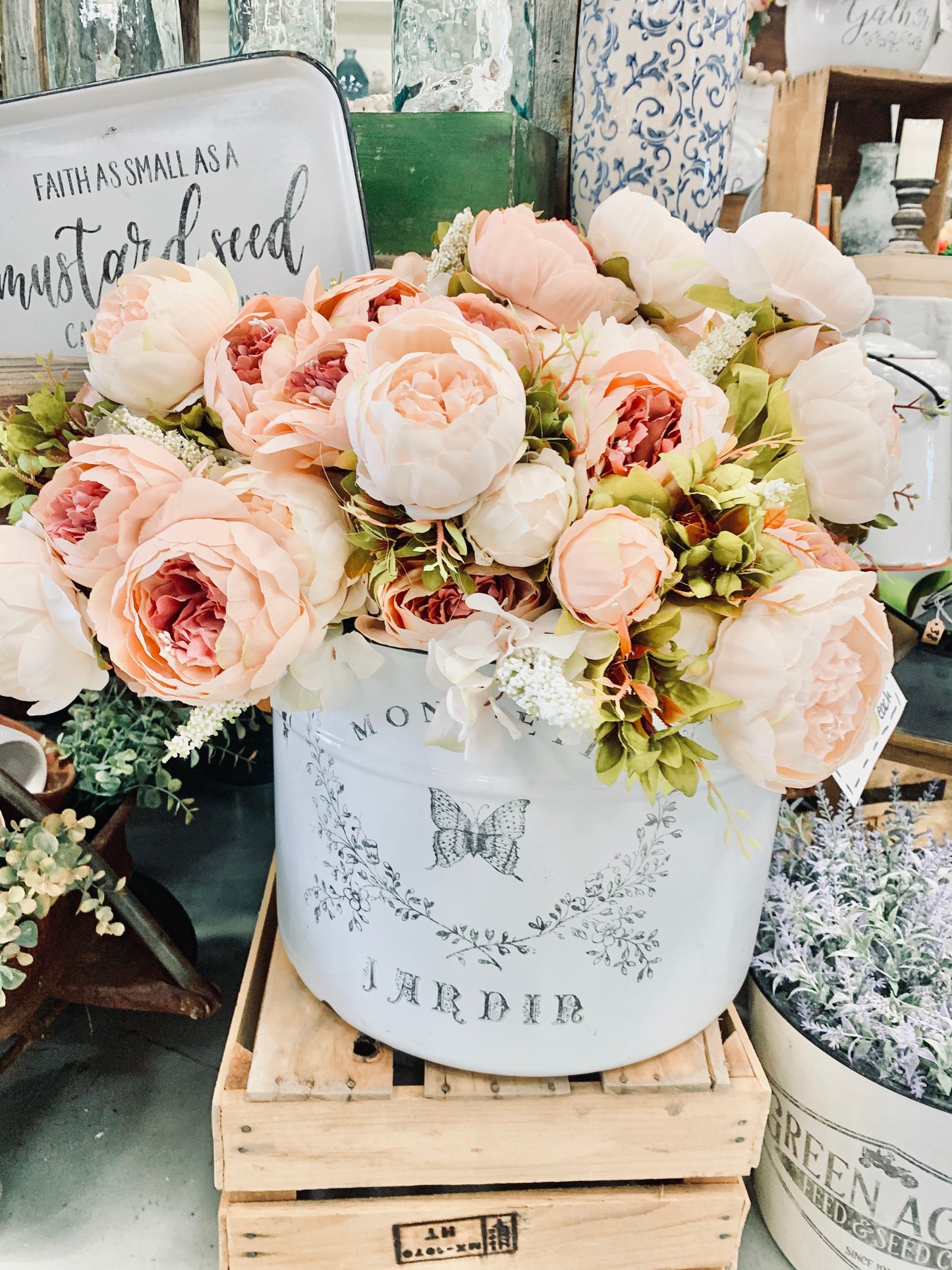 Peony Bundle floral